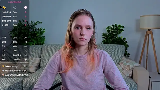 SueSasportas's cam snapshot