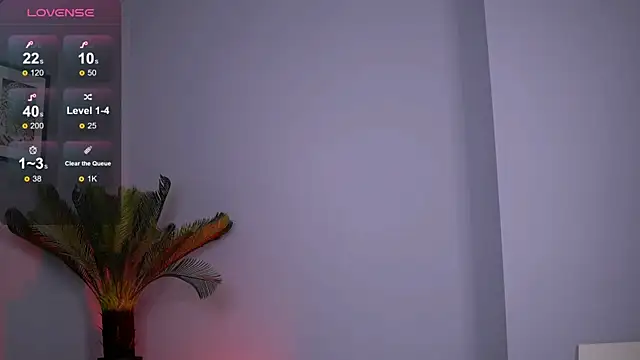 ElysiaKiss's cam snapshot