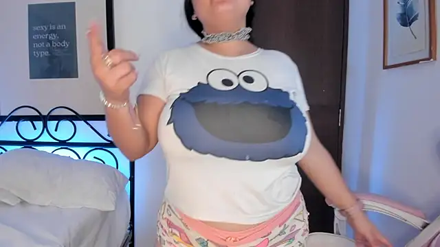 merchury_'s cam snapshot