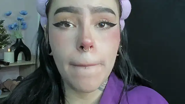 Jas_miin's cam snapshot