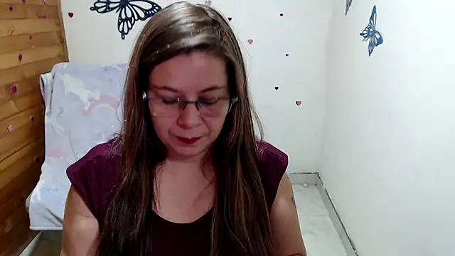 lilisa777's cam snapshot