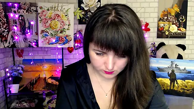 Darina_M_'s cam snapshot