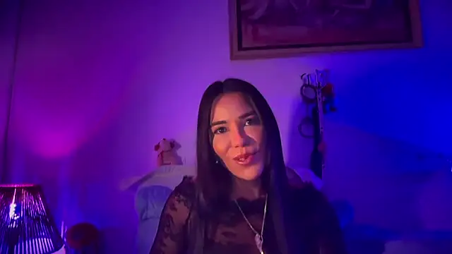 mistresslaviniabr's cam snapshot