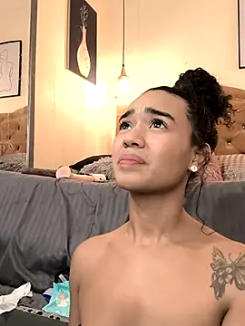 evafoxs's cam snapshot