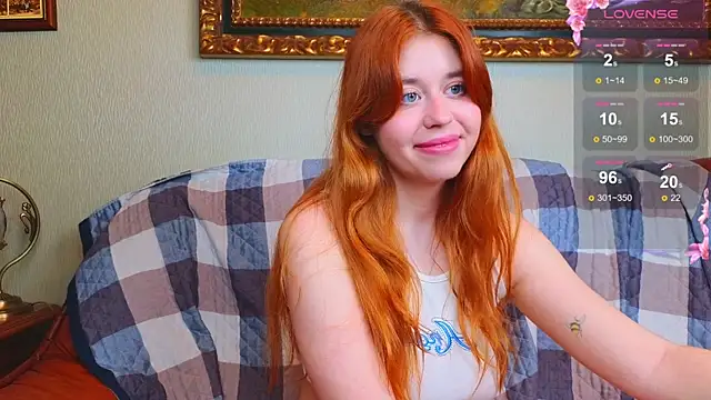 Penny_Staaar's cam snapshot