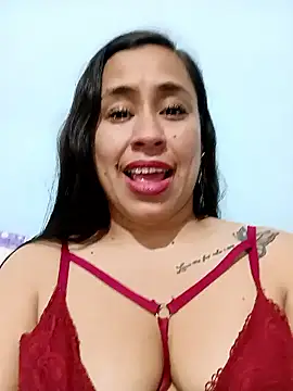 kamila_lovee's cam snapshot