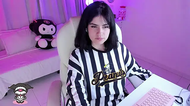 kurito_'s cam snapshot