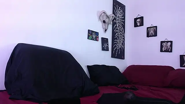 Valakiablood's cam snapshot