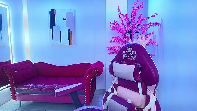 Black_roseee's cam snapshot