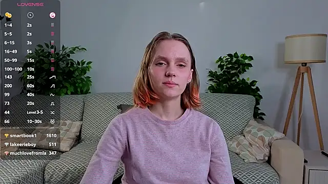 SueSasportas's cam snapshot