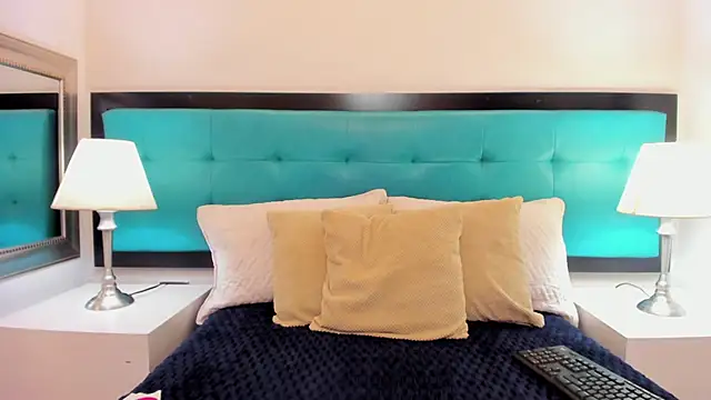 ViickyLee's cam snapshot