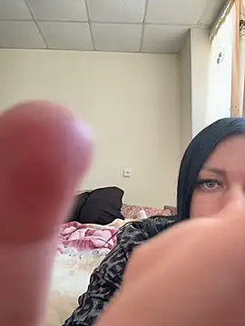 VaryaRose's cam snapshot