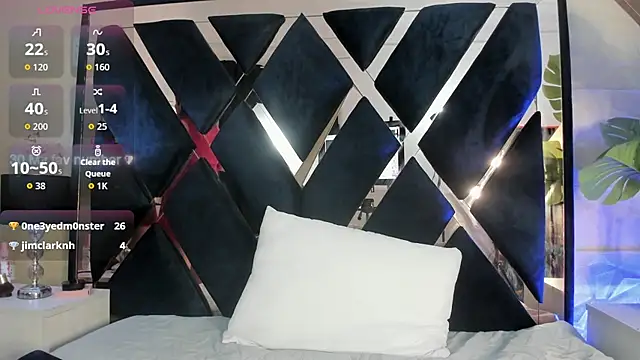 eva_loreti's cam snapshot