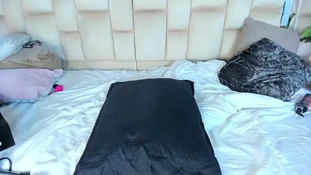 Paytonferrara's cam snapshot