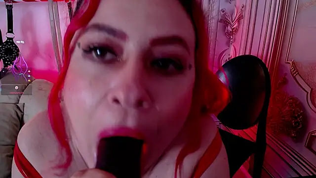 Naty_slavedoll's cam snapshot