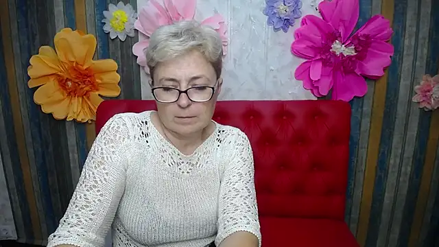 EmiliaGree's cam snapshot