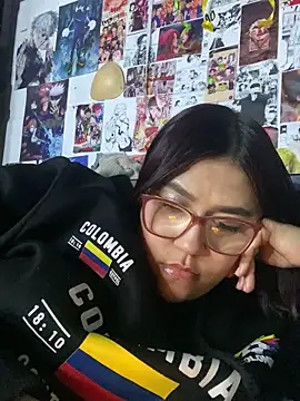 violeta_818's cam snapshot