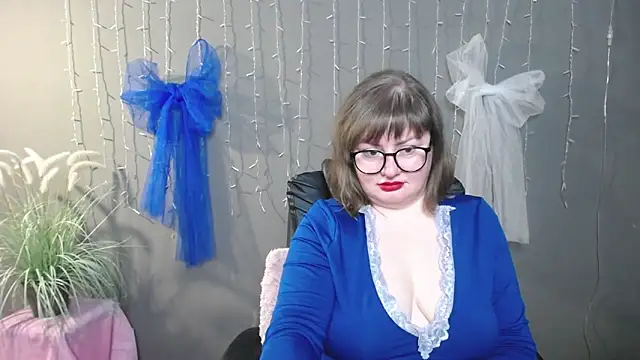 ZannaDreil's cam snapshot