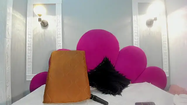 Ambber_moon's cam snapshot