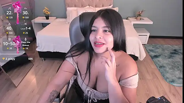 _Daniela_hot_1's cam snapshot