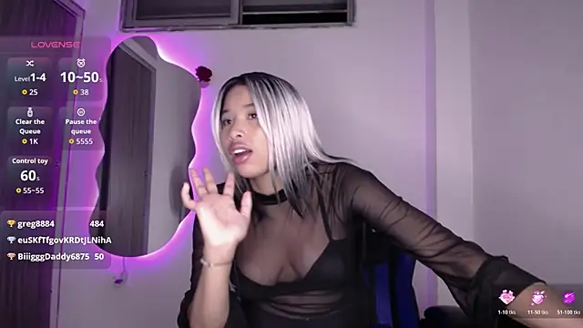 Rachell_Grey_'s cam snapshot