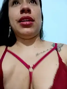 kamila_lovee's cam snapshot