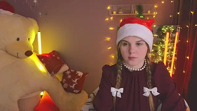 Dyna_bae's cam snapshot