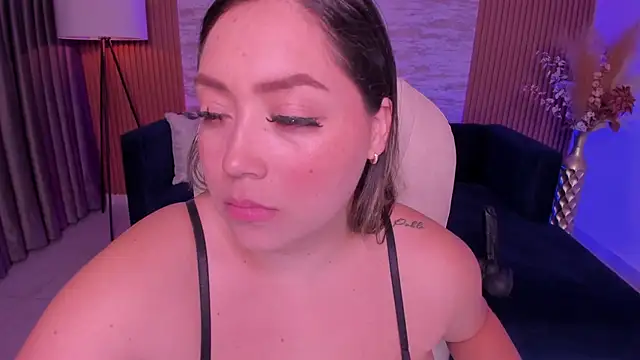 heidy_johns's cam snapshot