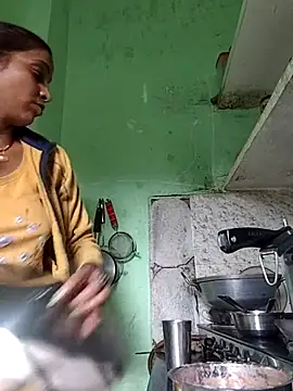 Hotty-Nidhi's cam snapshot