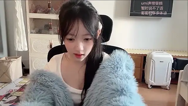 umi-dd's cam snapshot