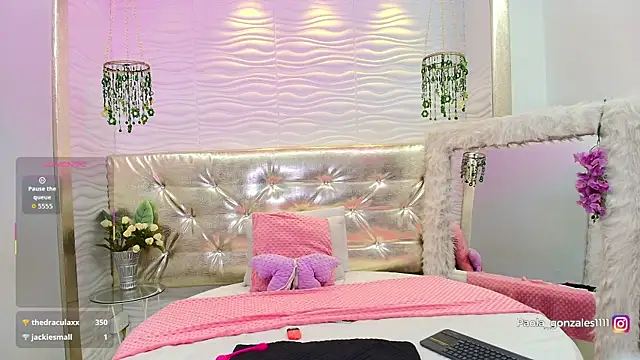 jhade_fox's cam snapshot