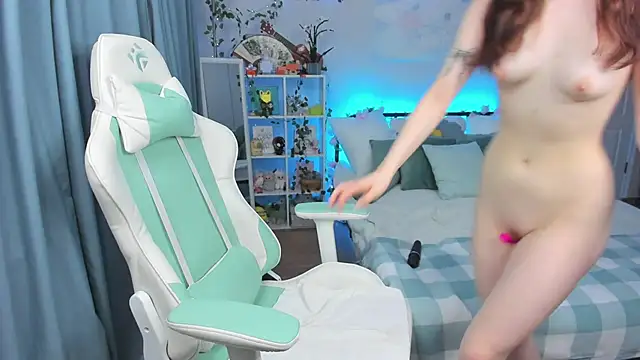 Zoe_Vee's cam snapshot