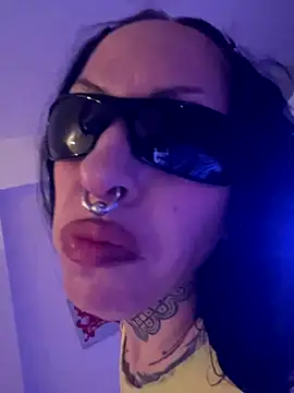 obsesiondarketa's cam snapshot