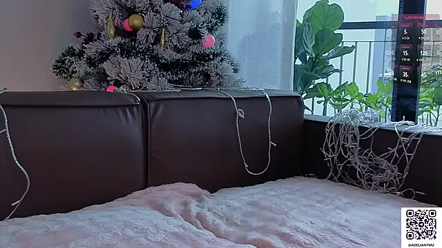 adeliantmu's cam snapshot