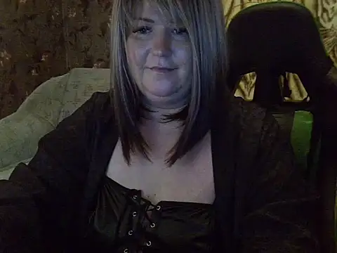 YuliiaSan's cam snapshot