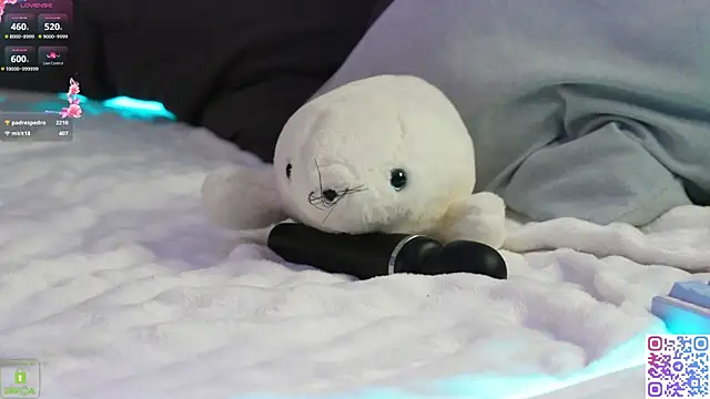 Hochu_Labubu's cam snapshot