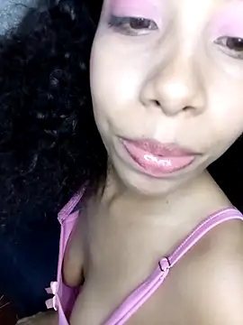 Ari_1217's cam snapshot