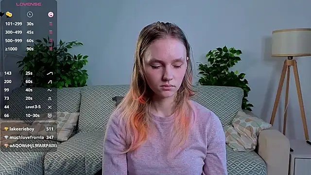 SueSasportas's cam snapshot