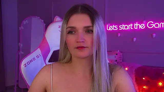 AnnyRaii's cam snapshot