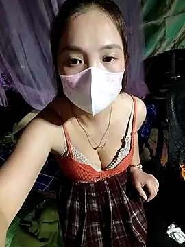 Andreena's cam snapshot