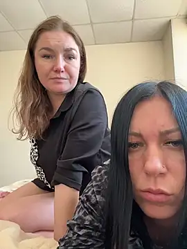 VaryaRose's cam snapshot