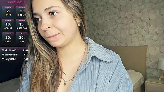 RemaDees's cam snapshot