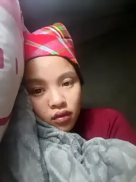 Pretty-haert's cam snapshot