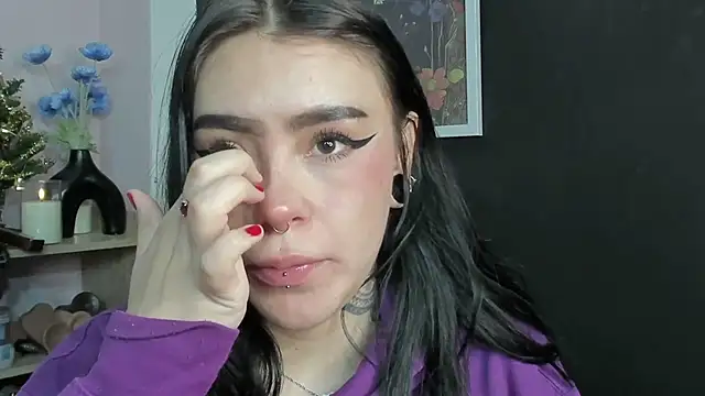 Jas_miin's cam snapshot