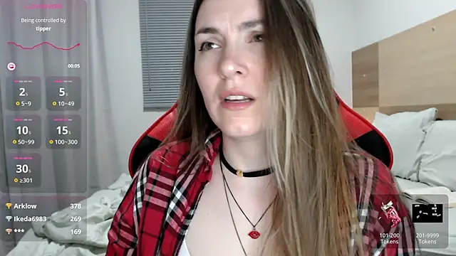 Naughty_Annn's cam snapshot