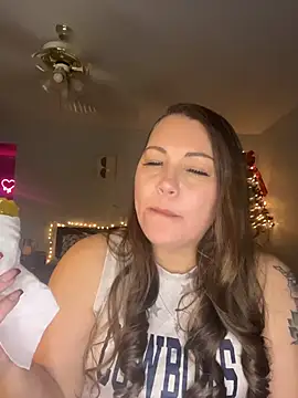 KaliRain69's cam snapshot