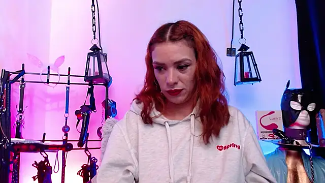 IvanaFetish's cam snapshot