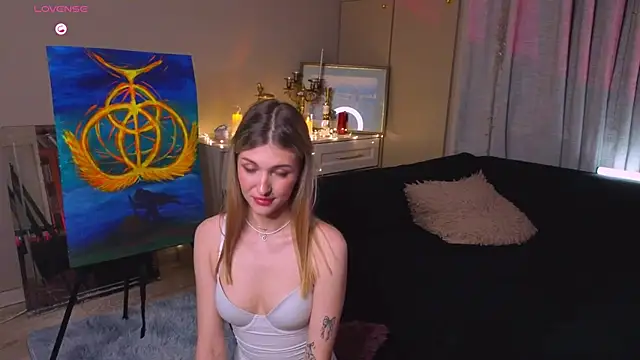 BeatrixGummer's cam snapshot