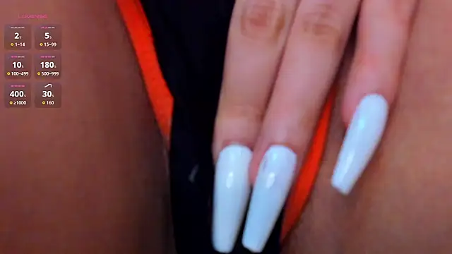 AteneaDuncan's cam snapshot