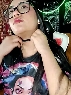 Janna_mnt's cam snapshot